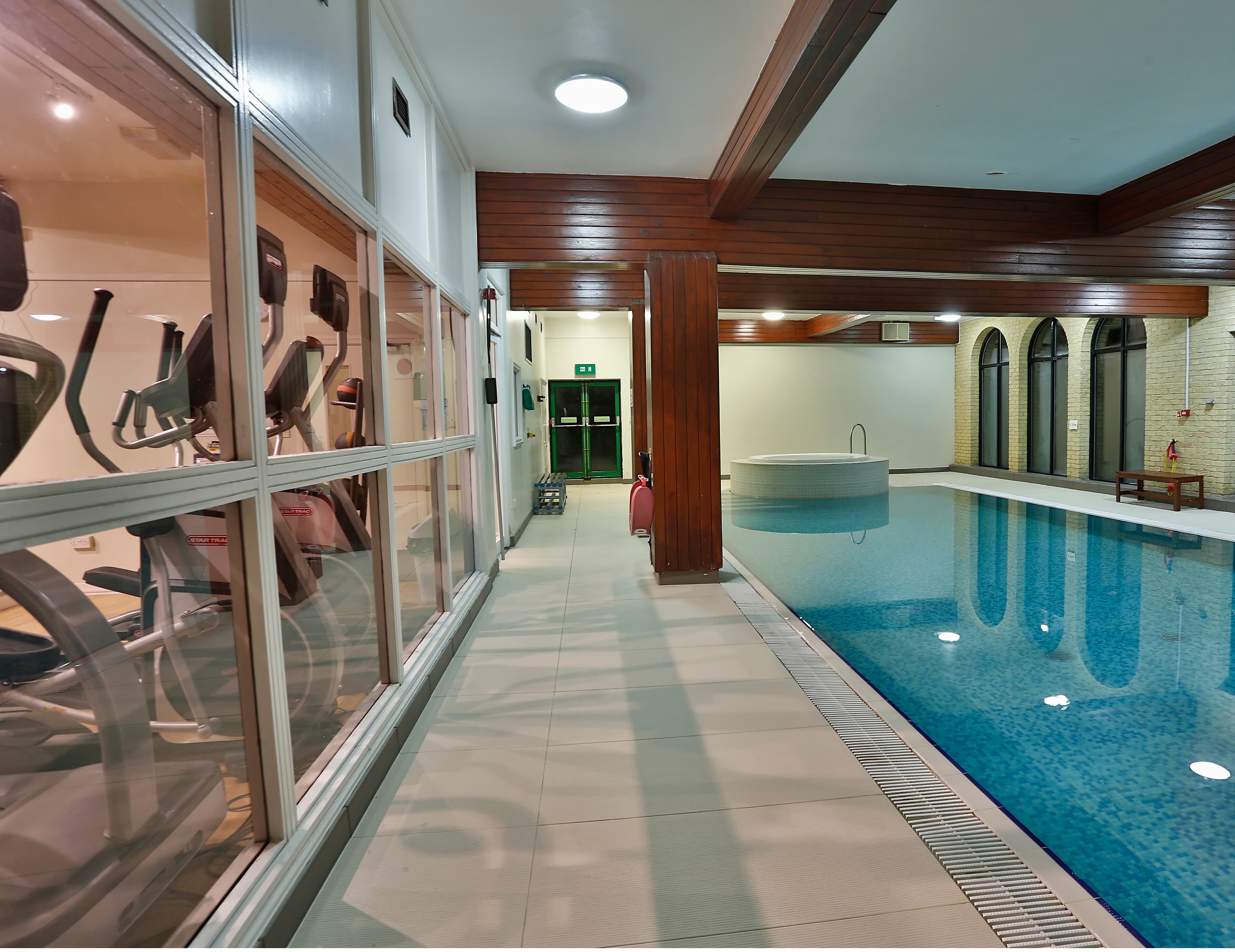 Claydon, BEST WESTERN Buckingham Hotel photo #6