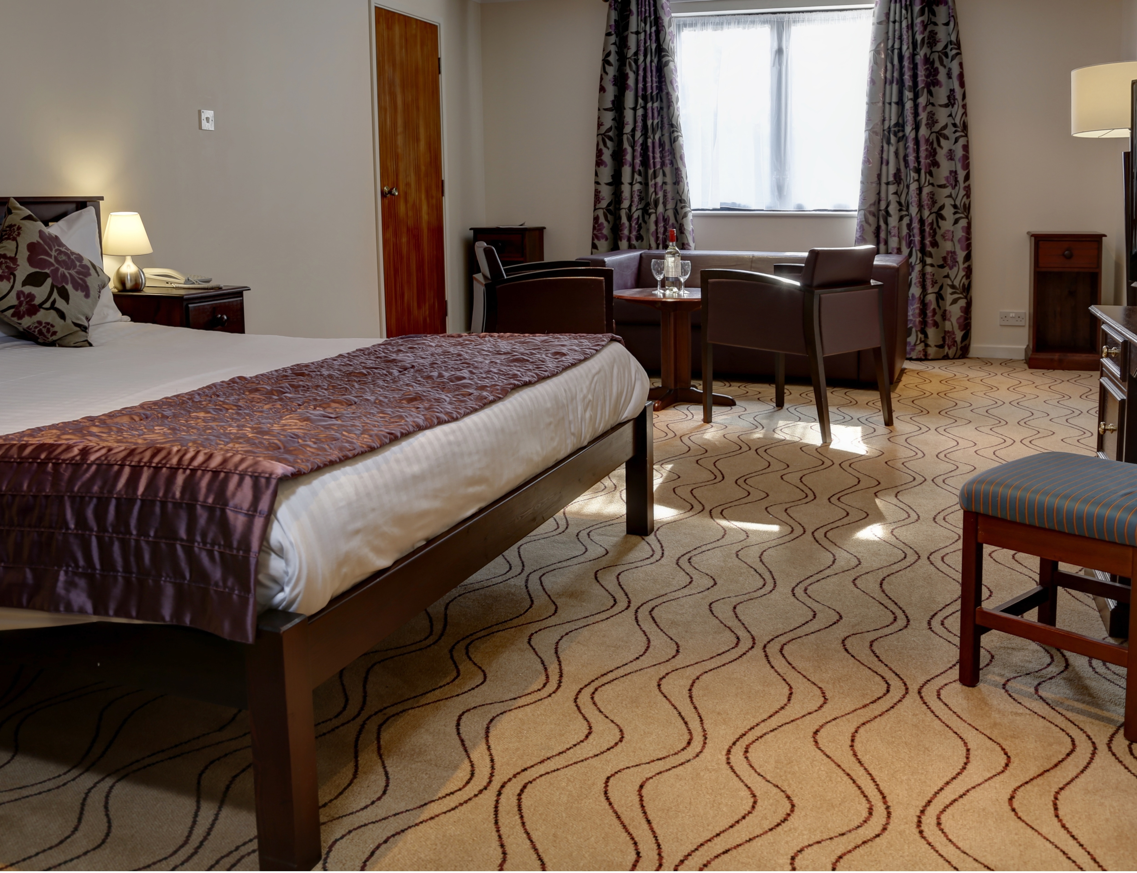 Photo of BEST WESTERN Buckingham Hotel