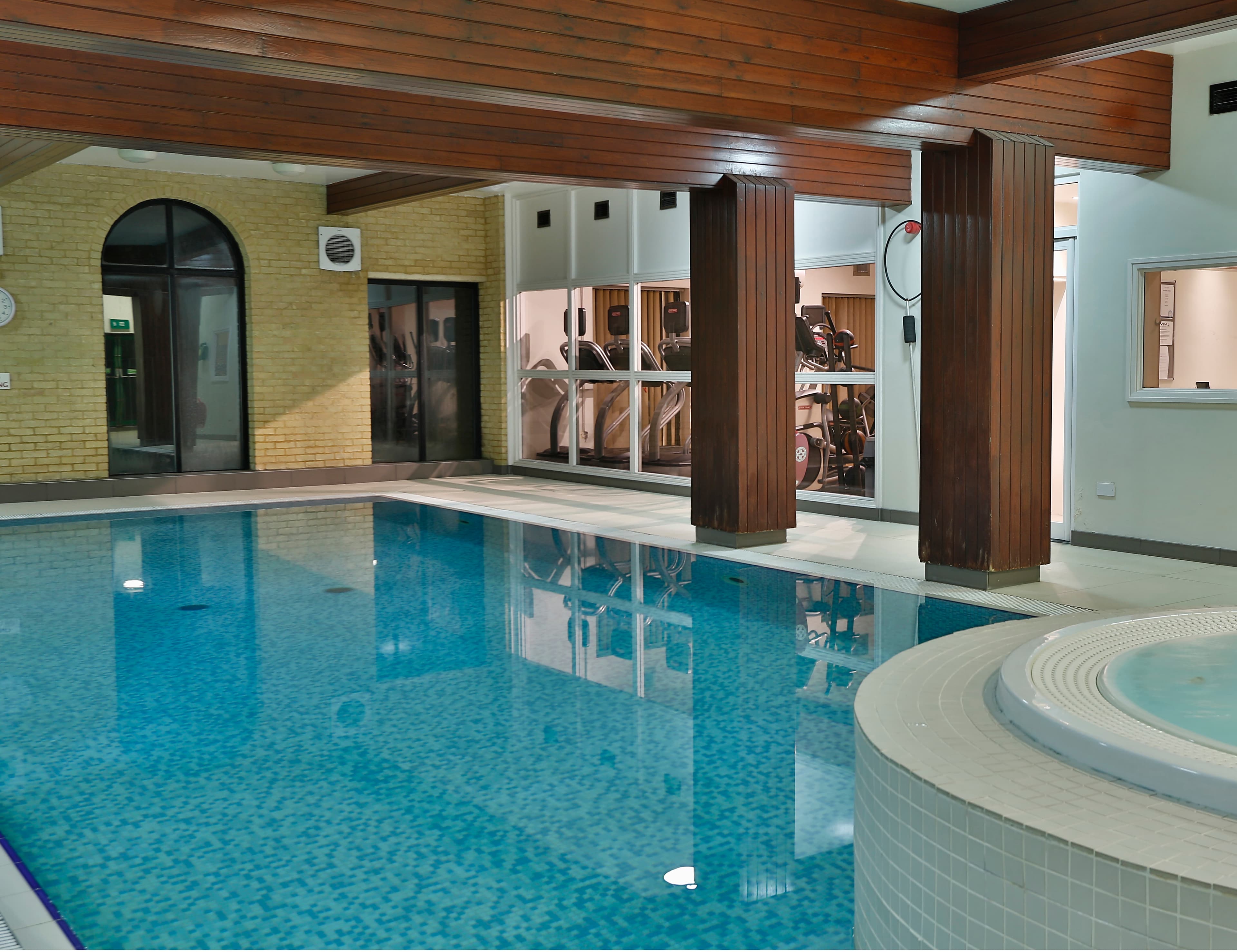 Claydon, BEST WESTERN Buckingham Hotel photo #7
