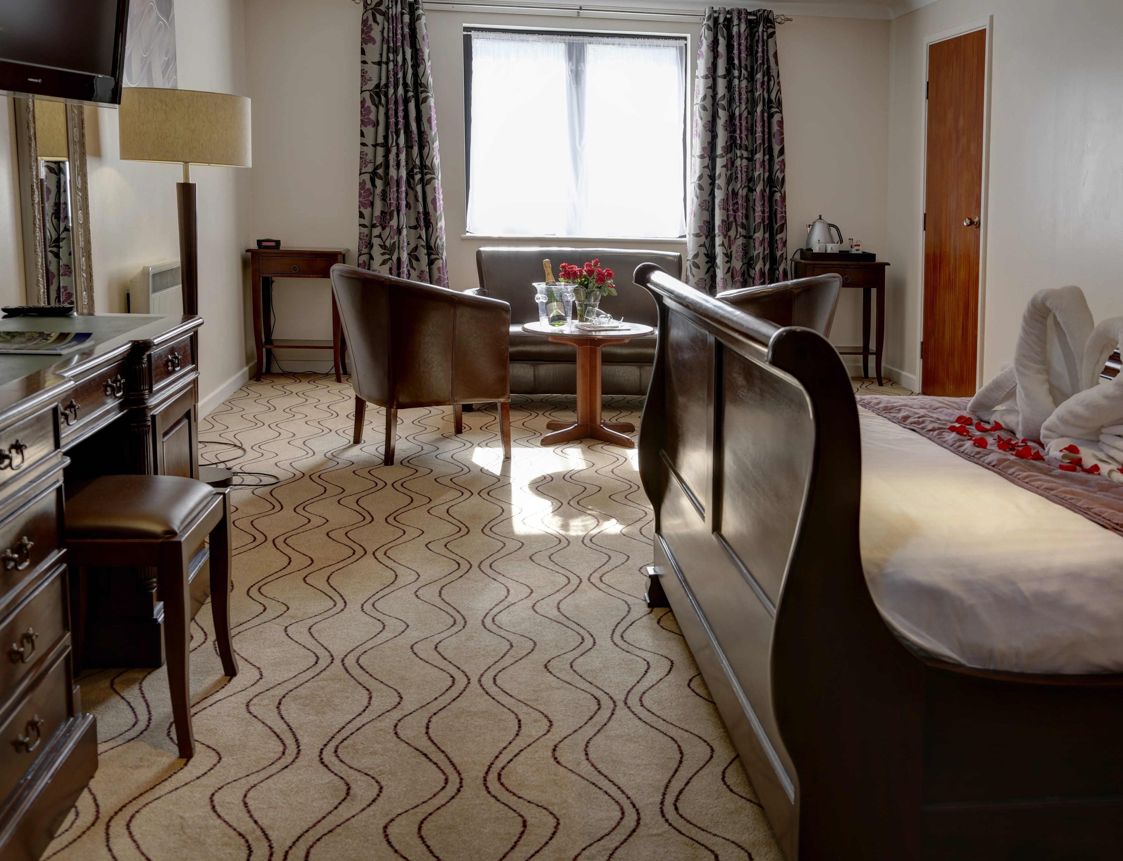 Photo of BEST WESTERN Buckingham Hotel, Claydon