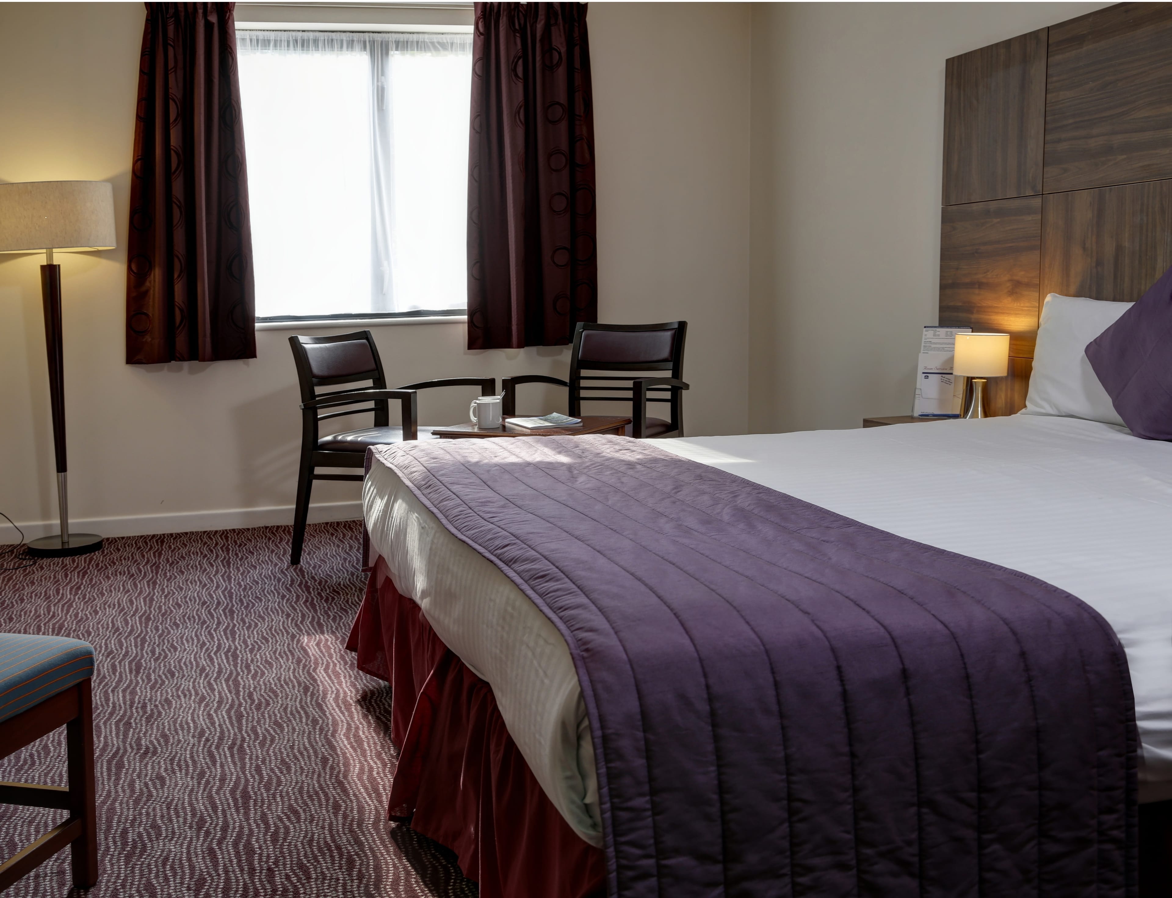 Photo of BEST WESTERN Buckingham Hotel, Claydon