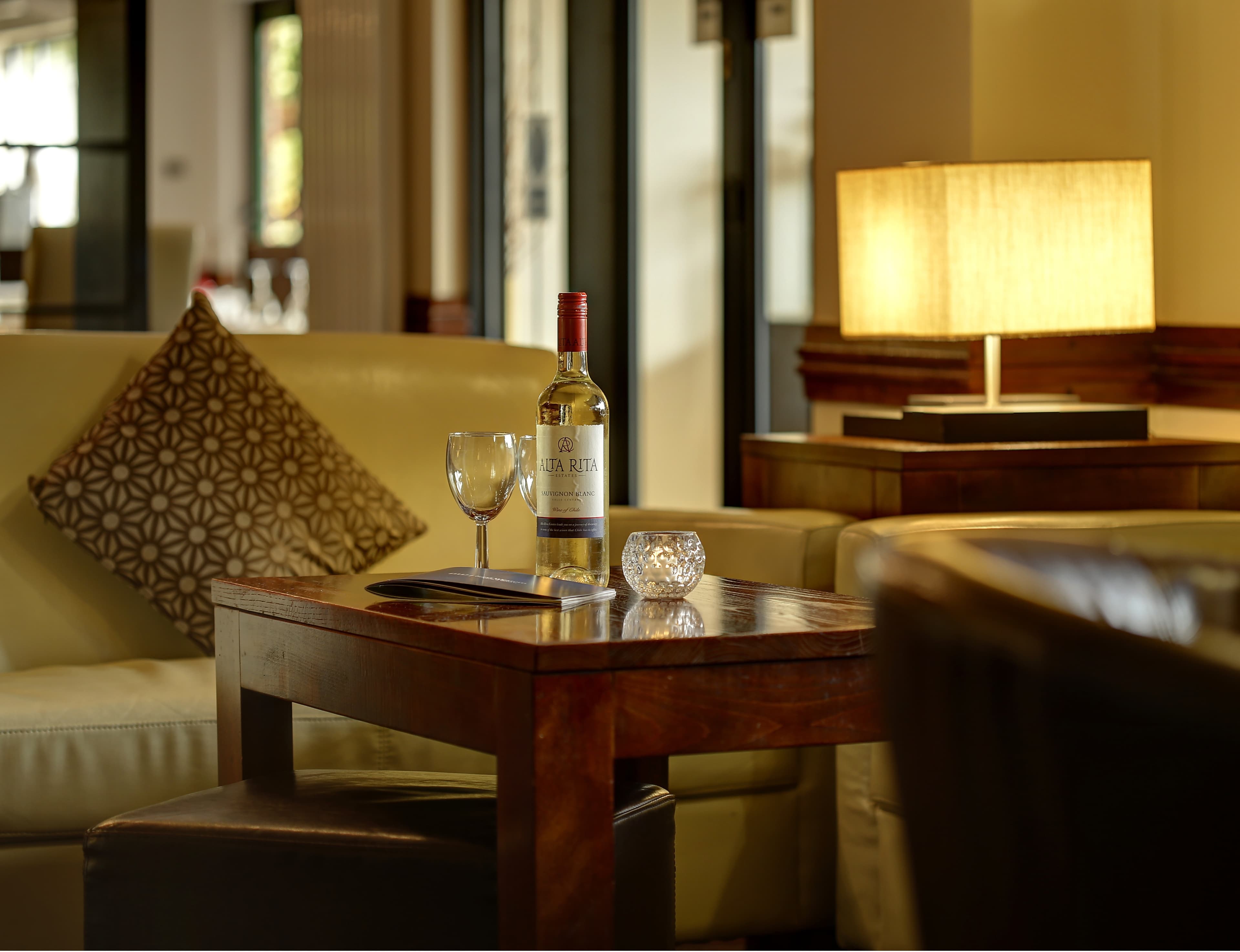 Claydon, BEST WESTERN Buckingham Hotel photo #10