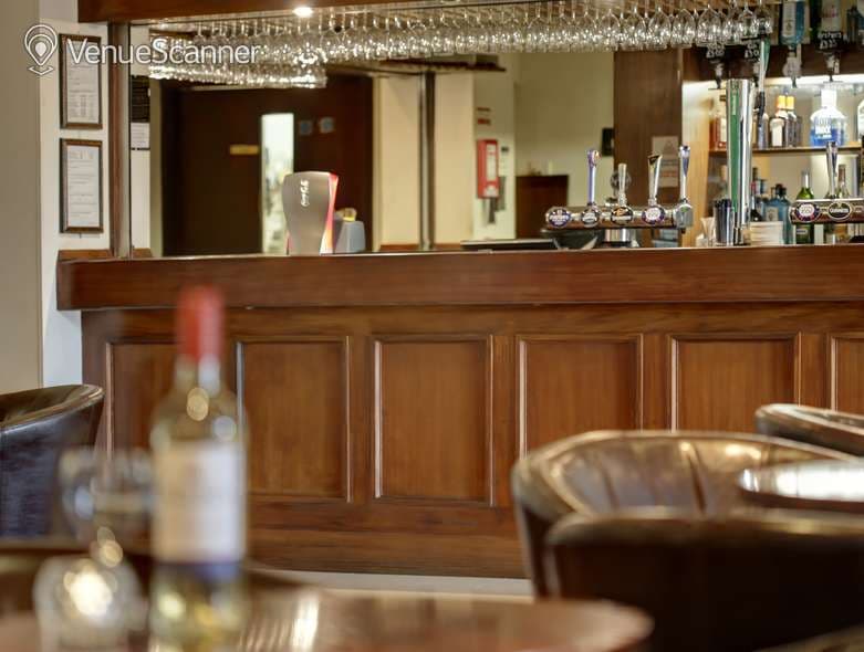 Claydon, BEST WESTERN Buckingham Hotel photo #11