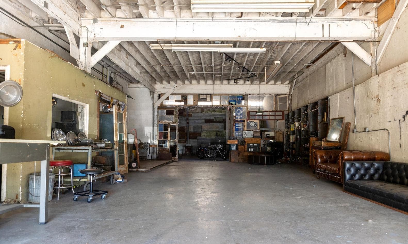 Scrappy Studios LA, Scrappy Studios LA photo #1