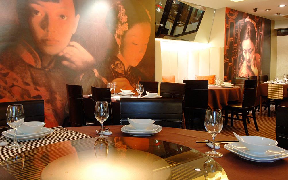 Yang Sing Restaurant Manchester, The George Room photo #0