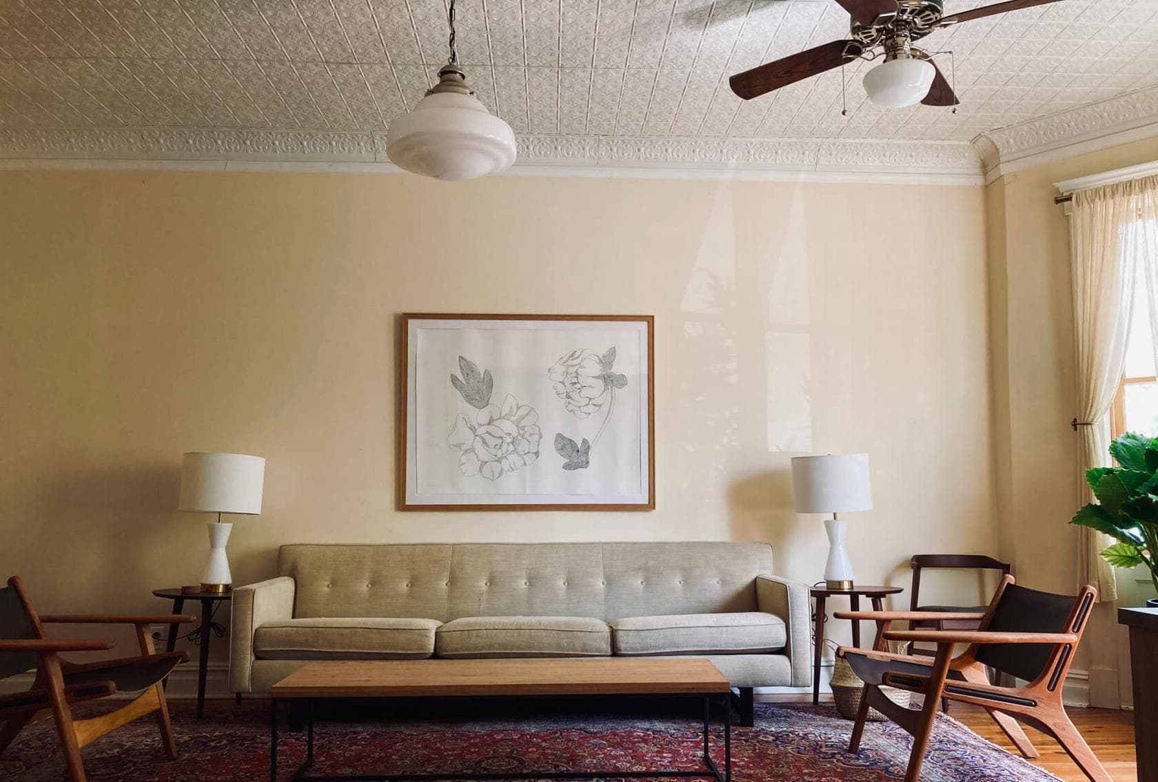 Whole Venue, Historic Brooklyn Brownstone photo #1