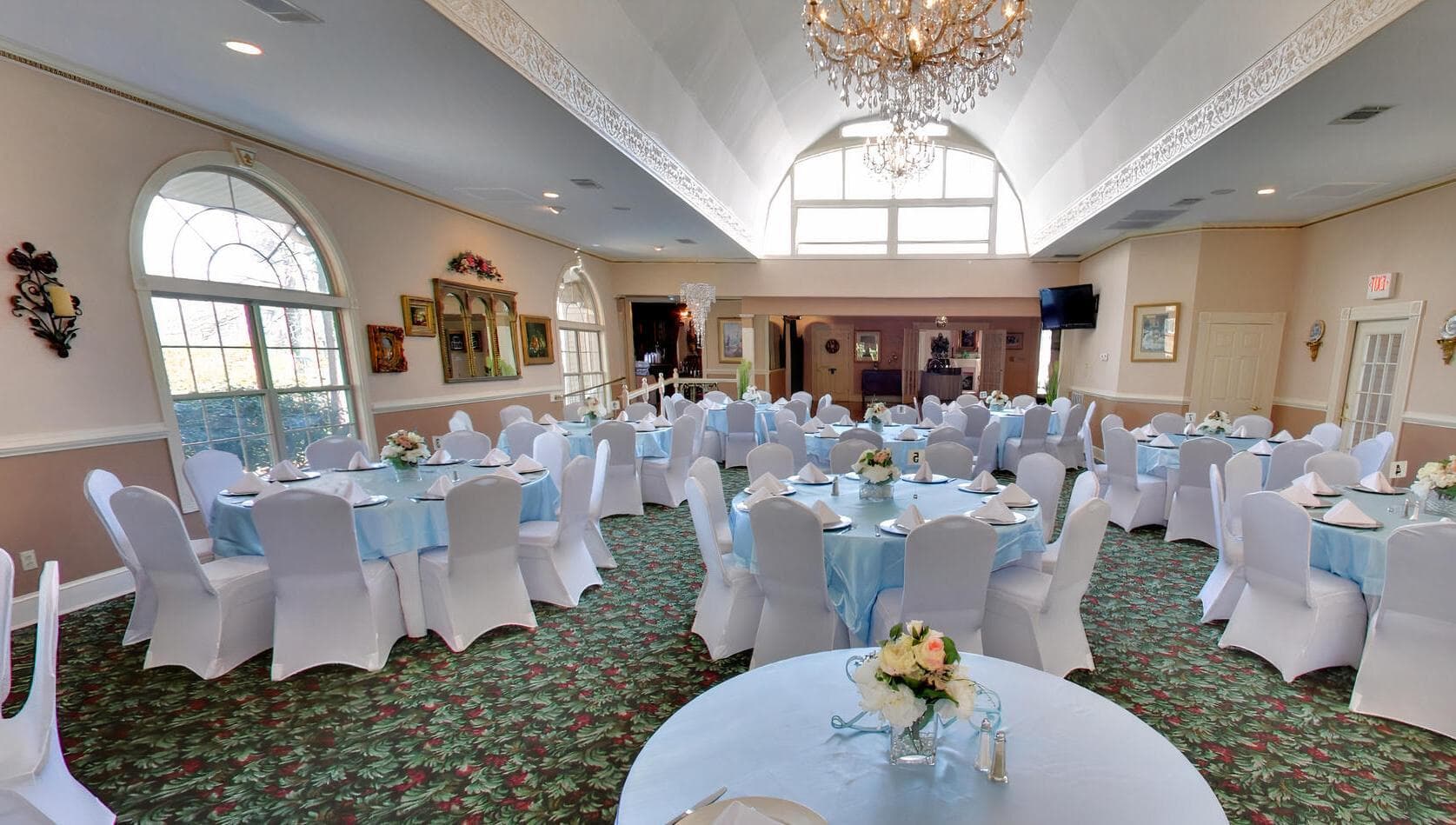 Entire Venue, Affairs by Pinehurst photo #1