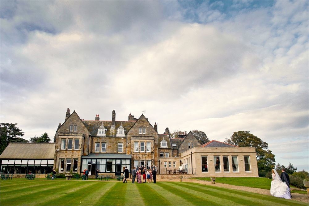 Photo of Grinkle Park Hotel, Exclusive Hire