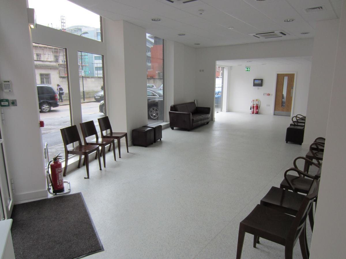 Photo of Empire 2, Meeting Room 2