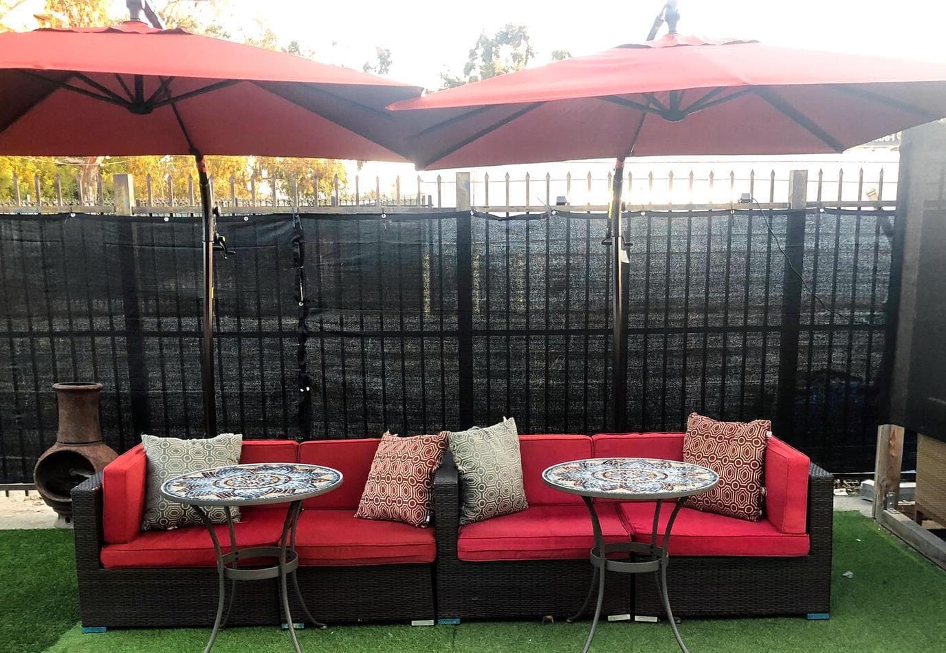 The Cabana, The Creative House photo #1