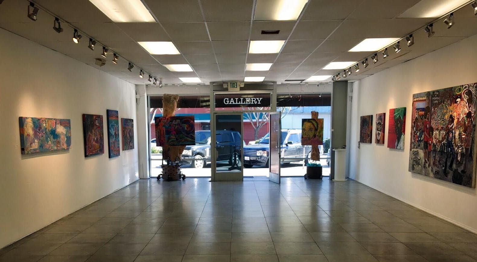 The Gallery, The Creative House photo #1