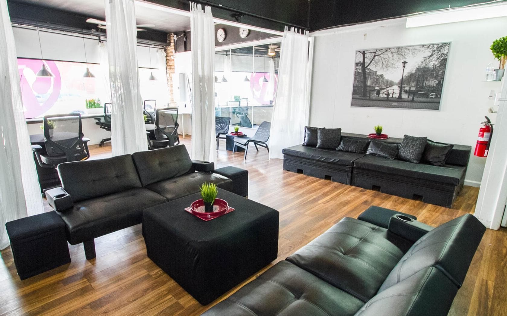 Event Space, MediaPlateNJ photo #1