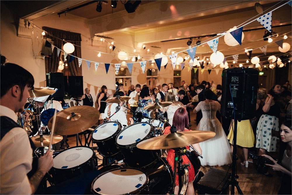 Photo of Ramsbottom Civic Hall, Exclusive Hire