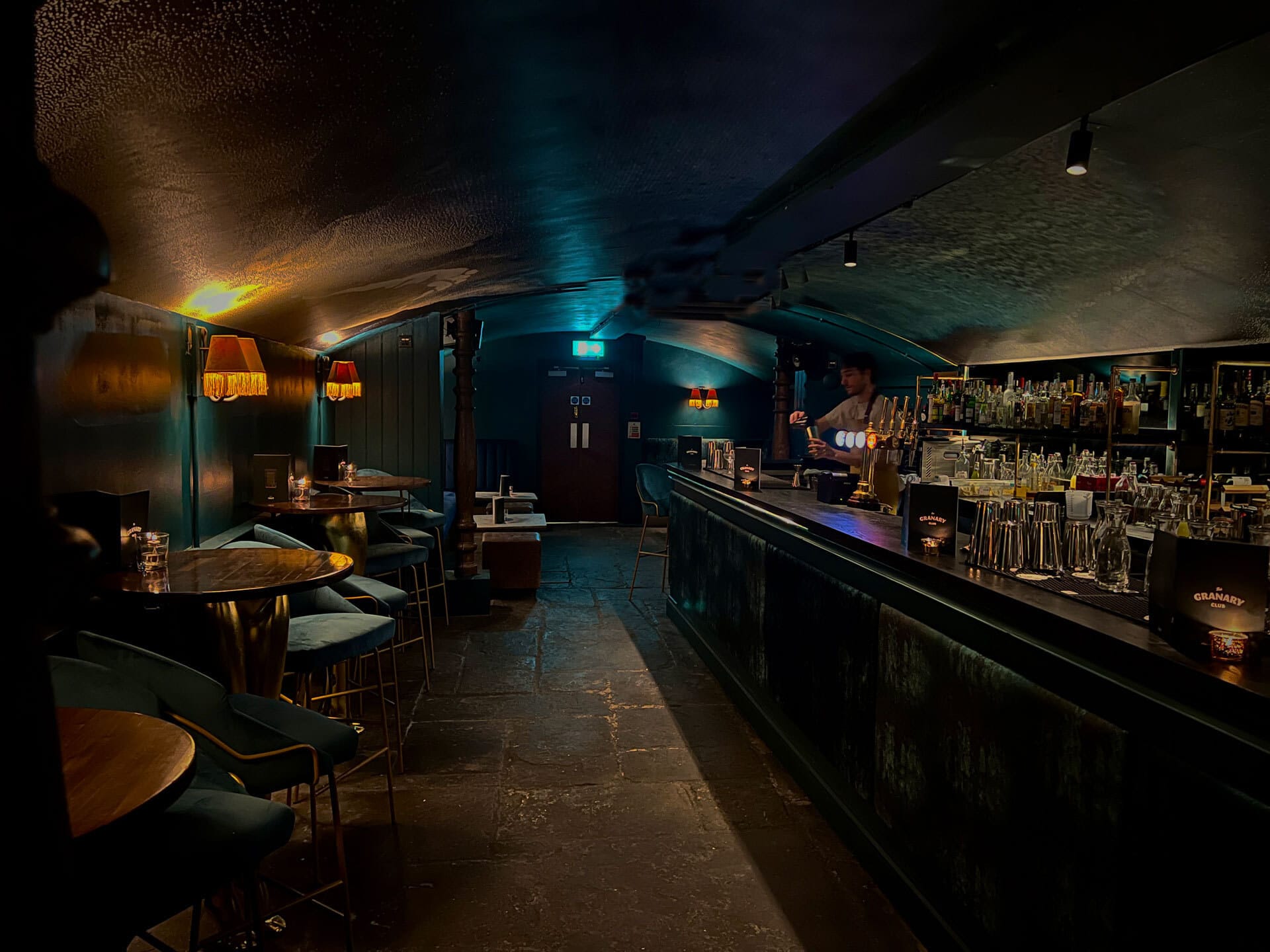 Photo of The Granary, Exclusive Hire