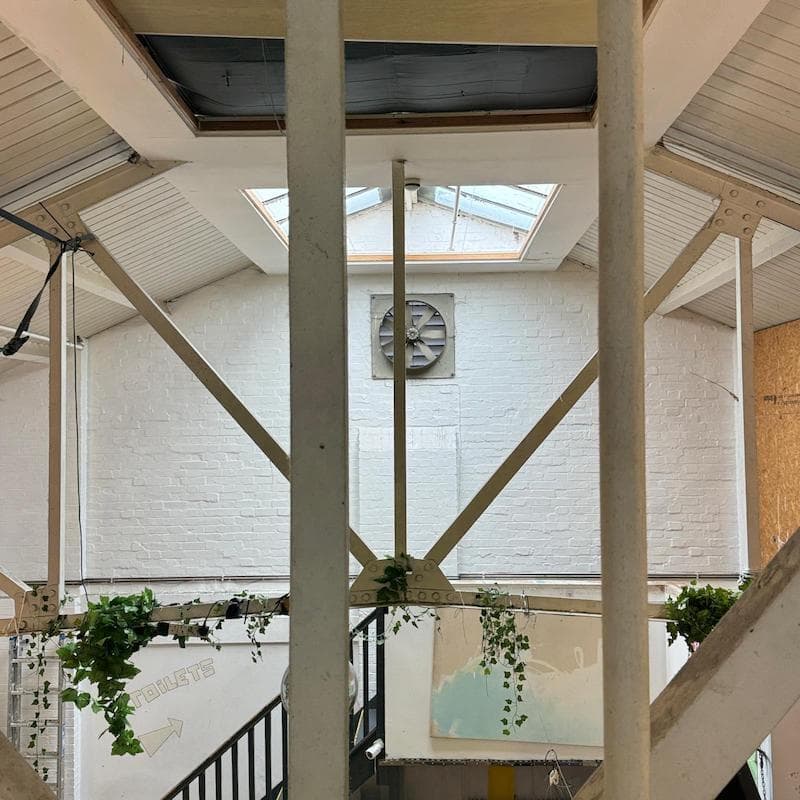 The Loft, Low Profile Studios photo #5