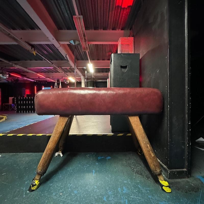 The Warehouse, Low Profile Studios photo #9