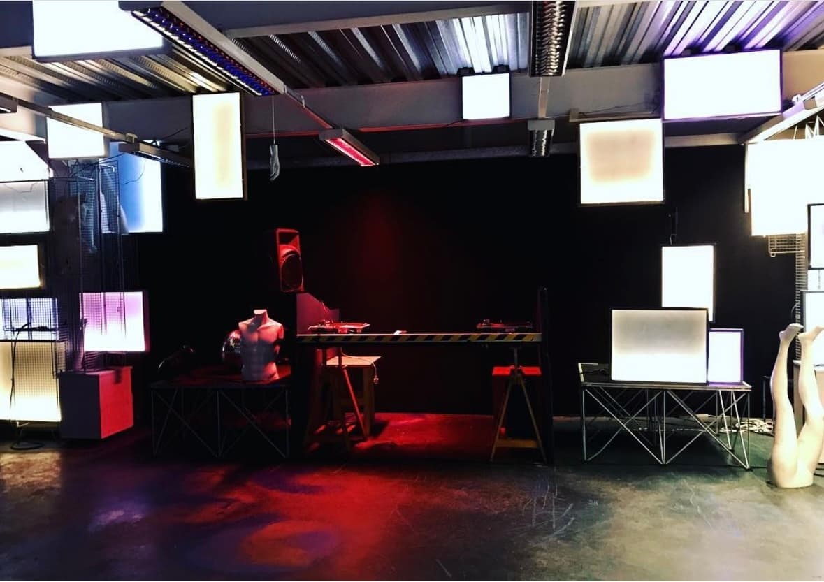 The Warehouse, Low Profile Studios photo #13