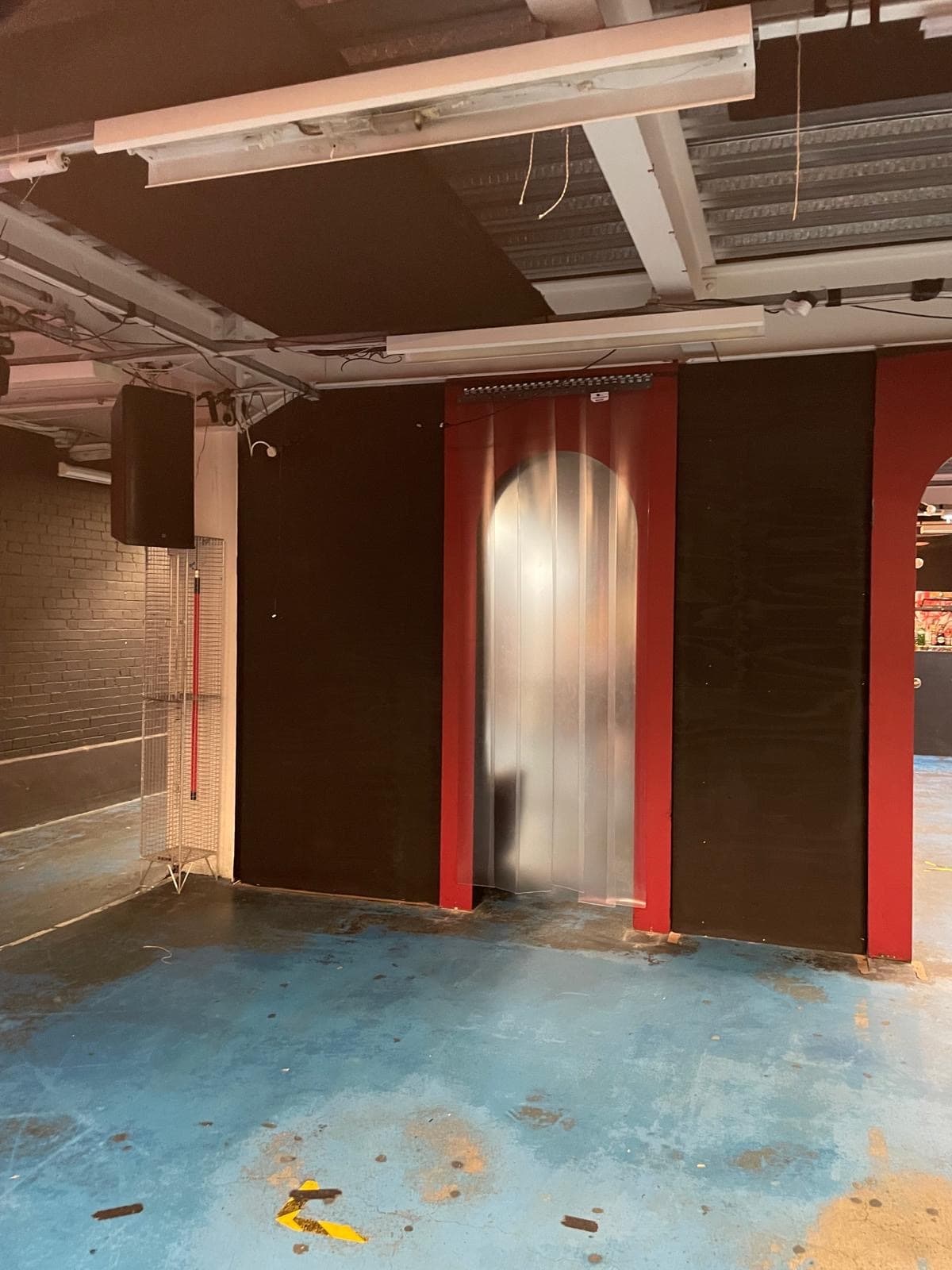 The Warehouse, Low Profile Studios photo #16