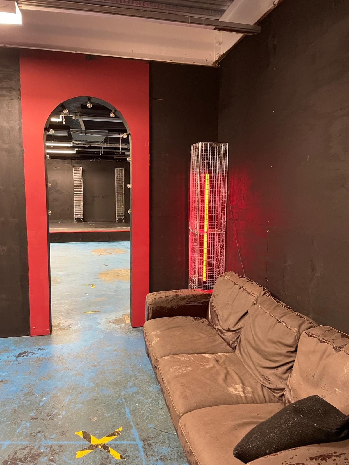 The Warehouse, Low Profile Studios photo #18