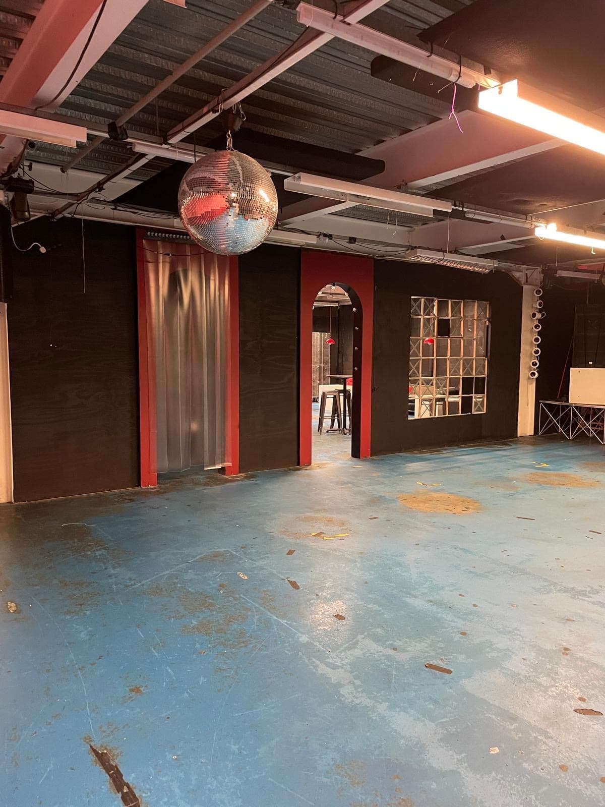 The Warehouse, Low Profile Studios photo #17