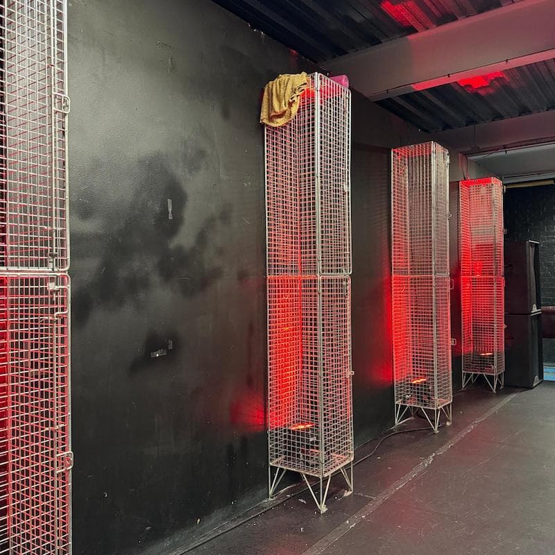 The Warehouse, Low Profile Studios photo #8