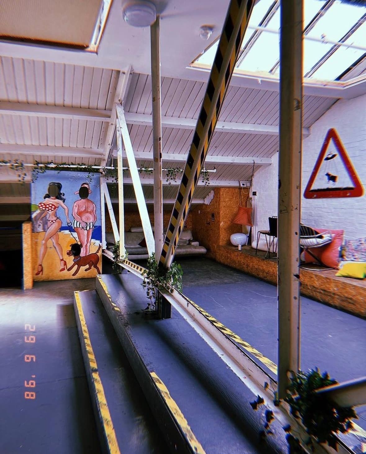 The Loft, Low Profile Studios photo #7
