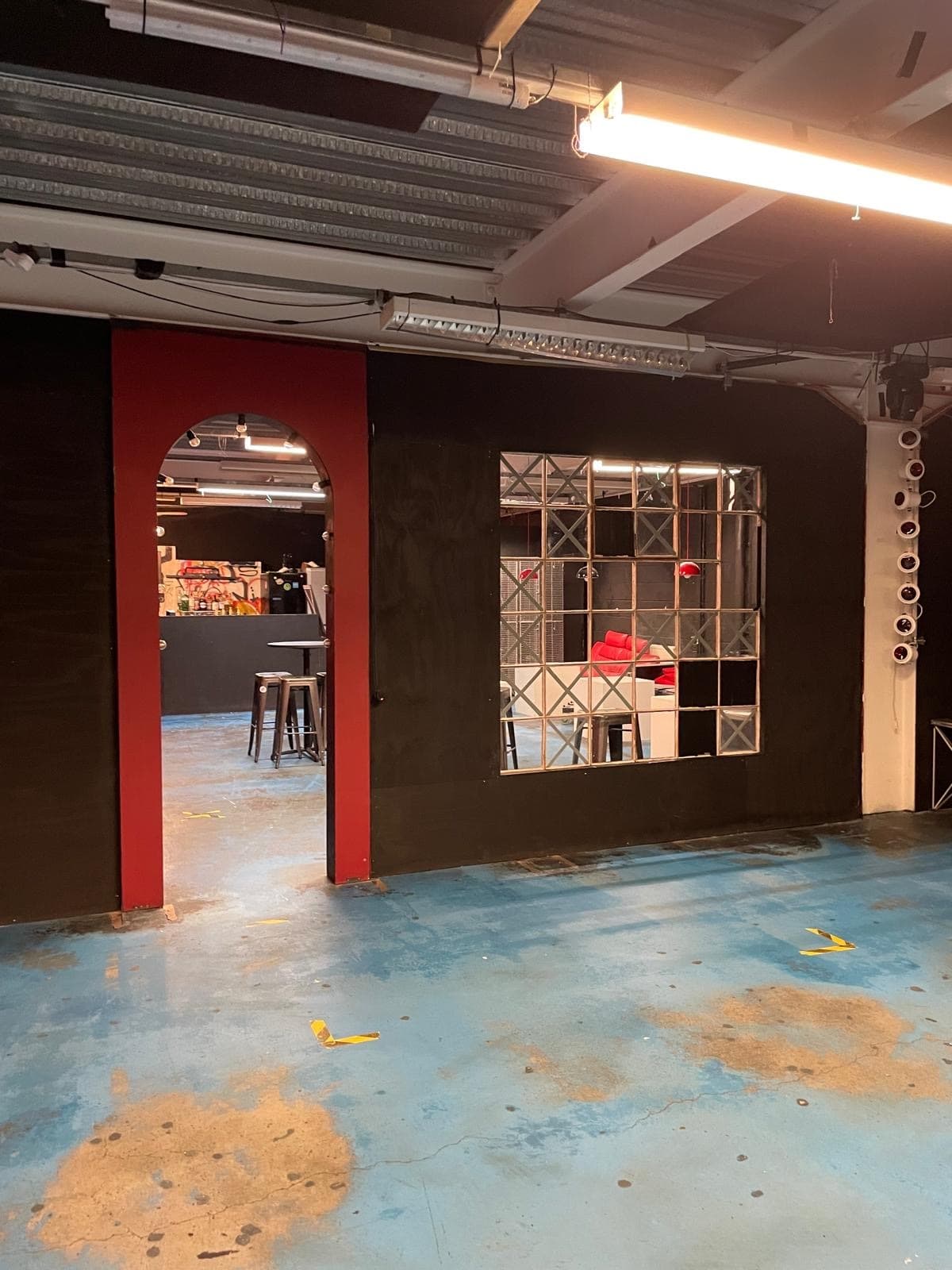 The Warehouse, Low Profile Studios photo #15