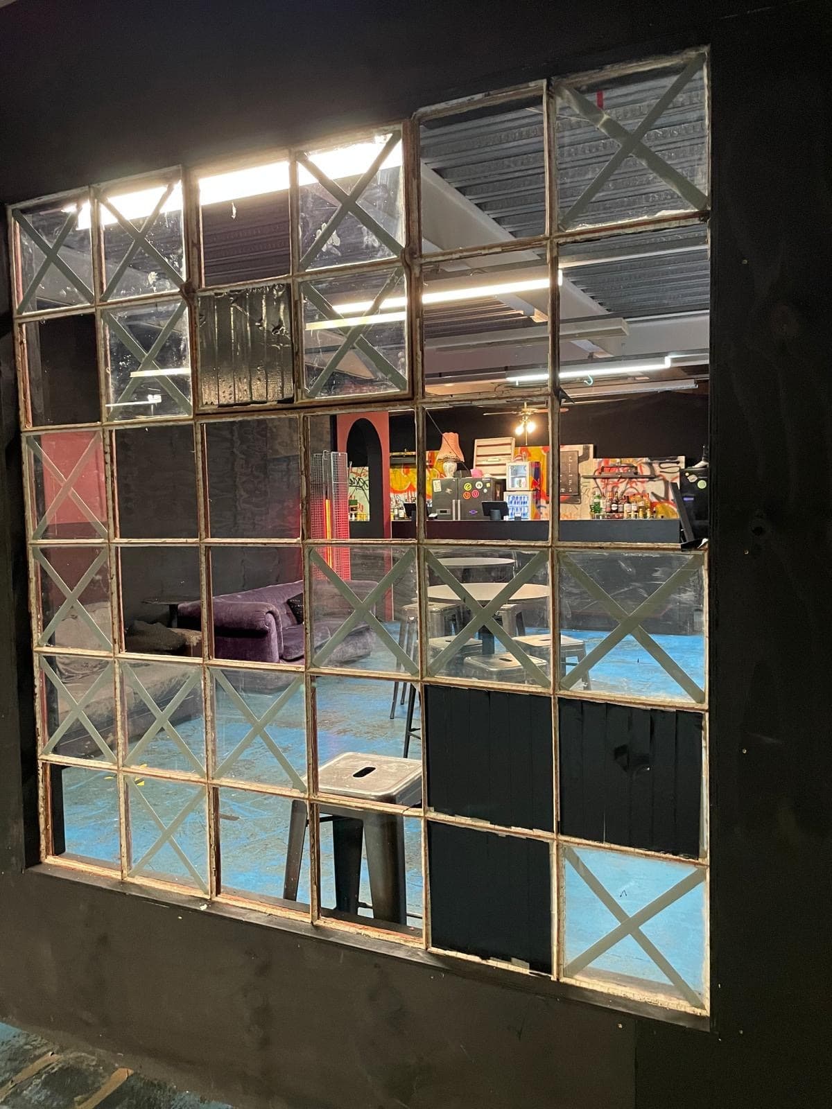 The Warehouse, Low Profile Studios photo #14