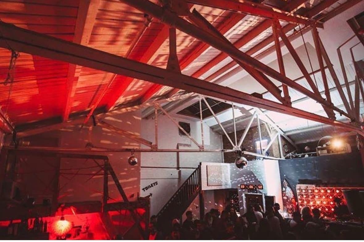 The Loft, Low Profile Studios photo #15