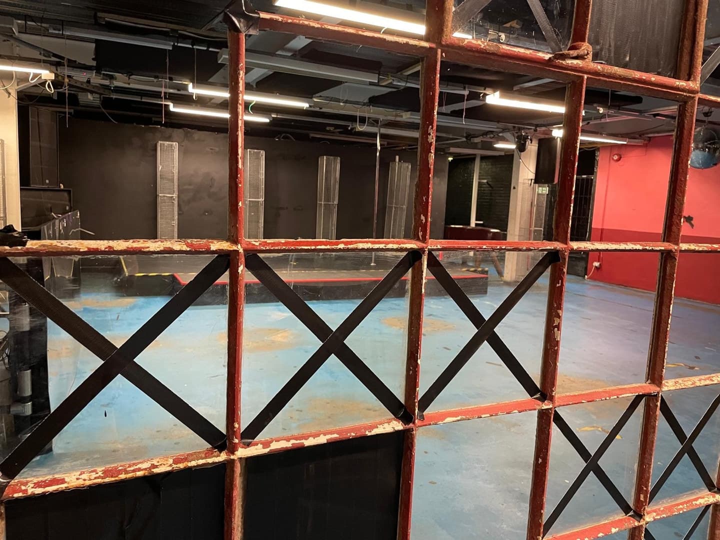 The Warehouse, Low Profile Studios photo #19