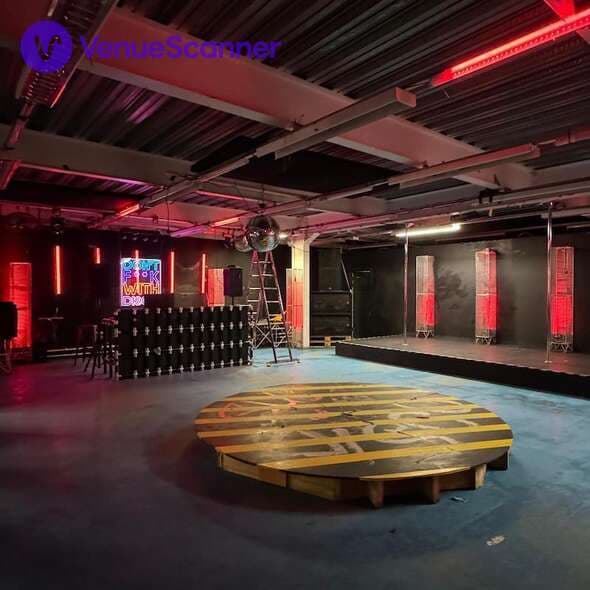 Low Profile Studios photo #3