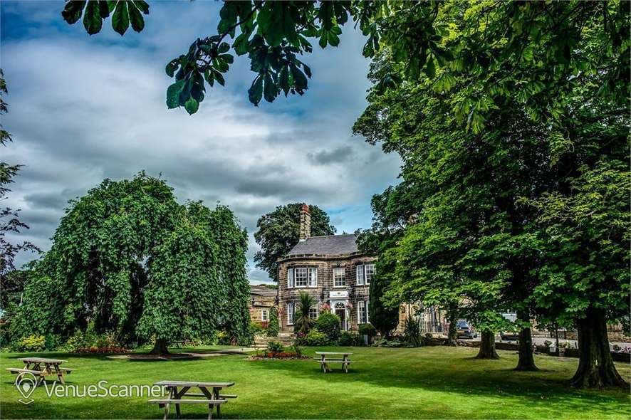 Exclusive Hire, King's Croft Hotel photo #1