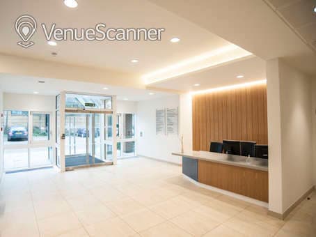 Regus Leatherhead Kingston Road photo #3