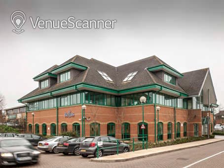 Regus Leatherhead Kingston Road, Kempton photo #3