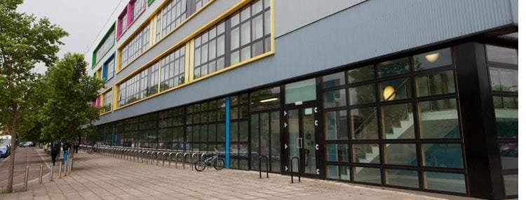 Photo of Oasis Academy Enfield, Room 1-11