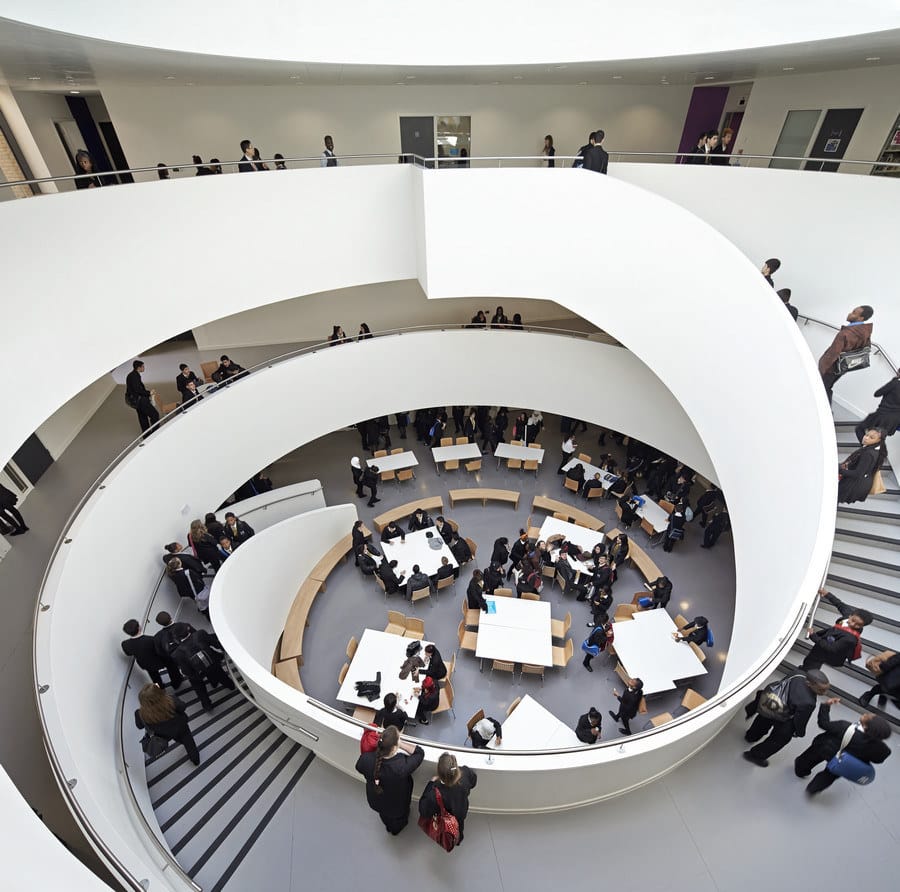 Photo of Oasis Academy Enfield, Room 1-11