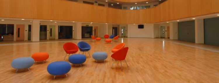 Room 1-11, Oasis Academy Enfield photo #2