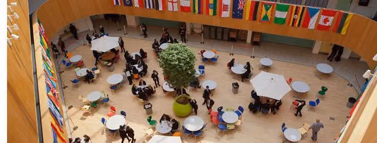 Room 1-11, Oasis Academy Enfield photo #1
