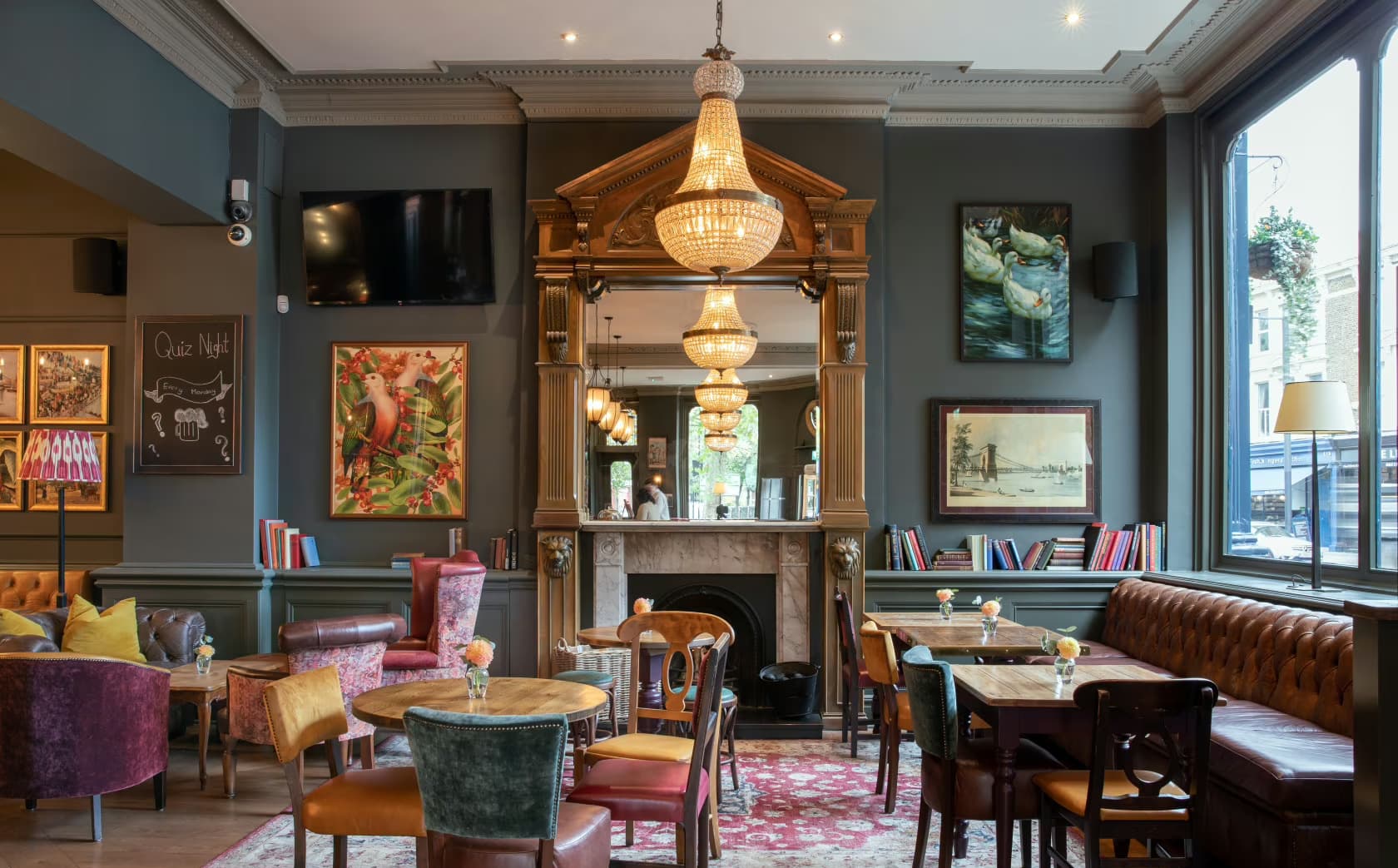 Photo of Smiths Cocktail Bar