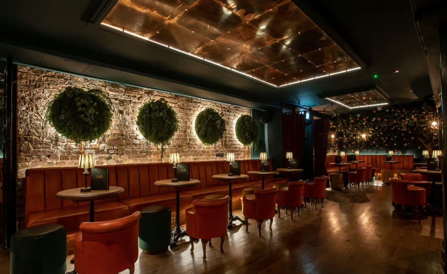 Exclusive Hire, Smiths Cocktail Bar photo #16