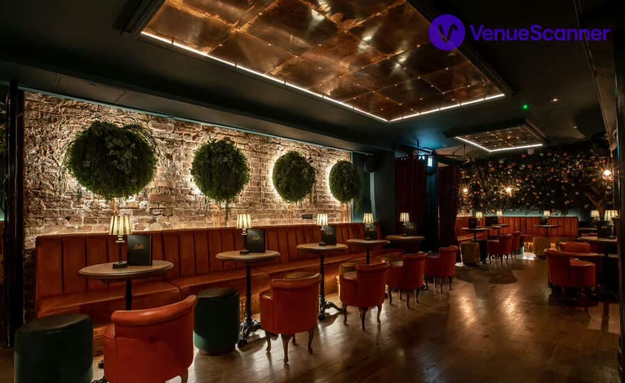 Exclusive Hire, Smiths Cocktail Bar photo #1