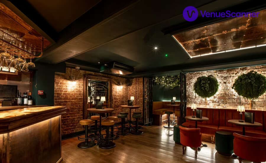 Smiths Cocktail Bar, Exclusive Hire photo #3