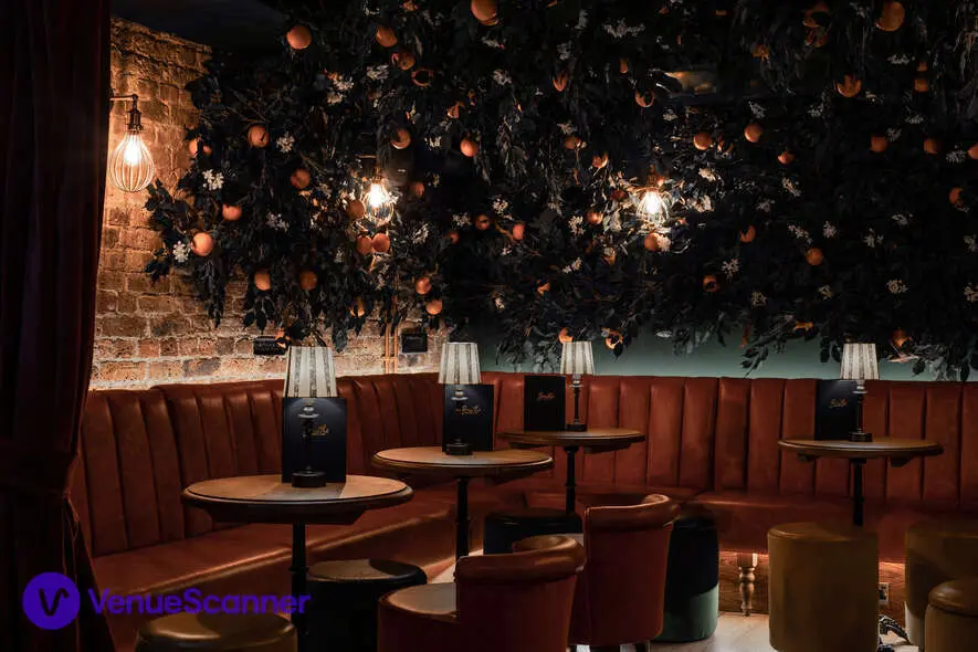 Exclusive Hire, Smiths Cocktail Bar photo #16