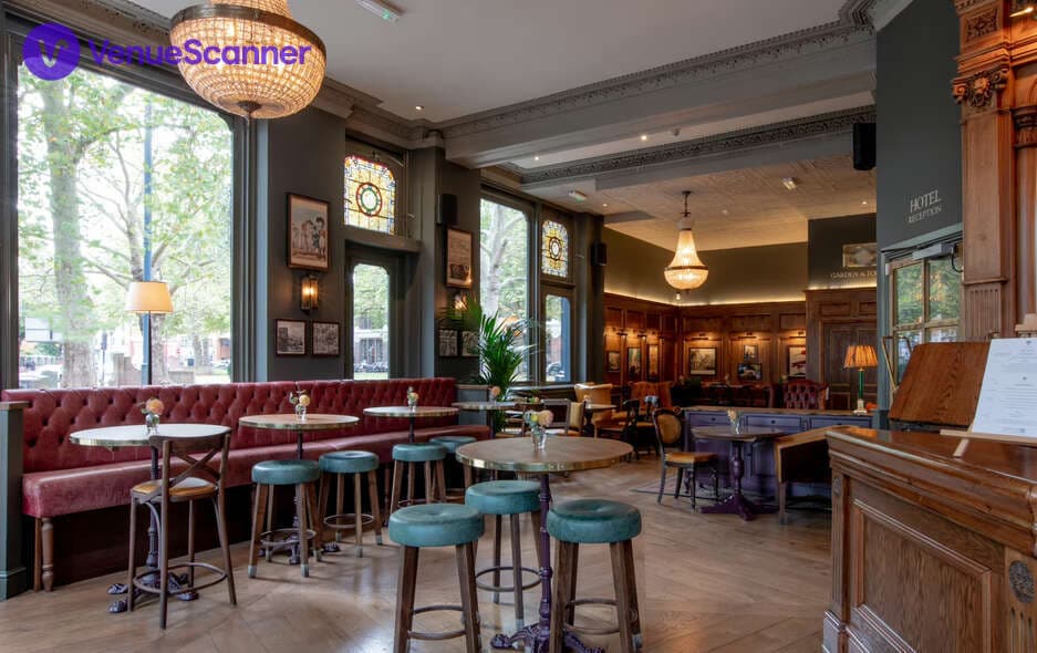 Brook Green Pub, Brook Green Hotel photo #2