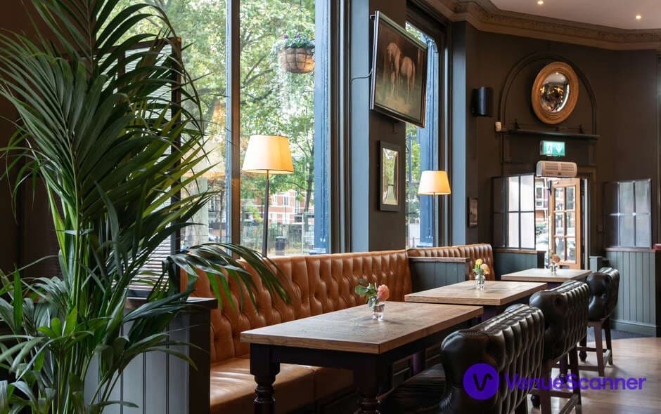 Exclusive Hire, Smiths Cocktail Bar photo #15