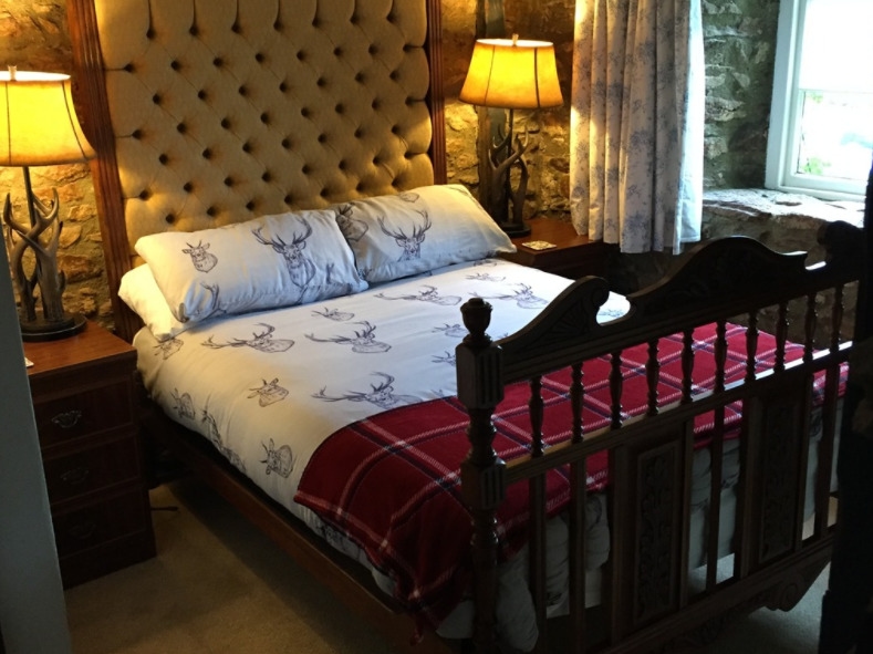 Photo of Old Church House Inn, Family-ensuite