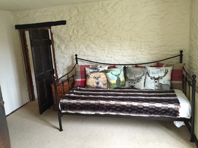 Photo of Old Church House Inn, Family-ensuite