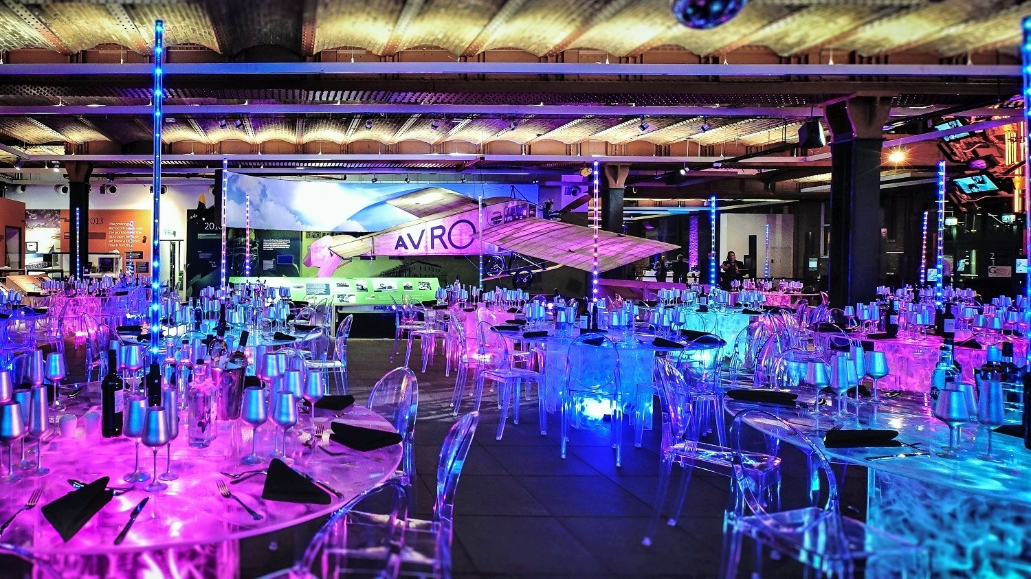 Photo of Science And Industry Museum, Revolution Manchester Gallery