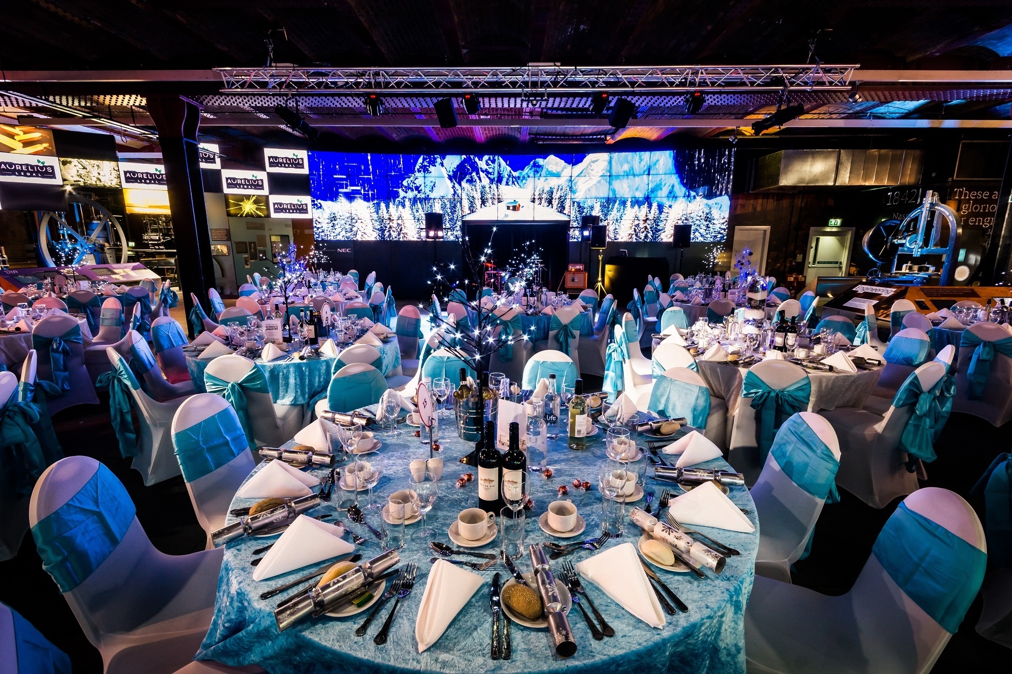 Photo of Science And Industry Museum, Revolution Manchester Gallery