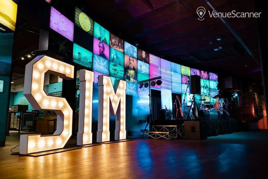 Science And Industry Museum photo #3